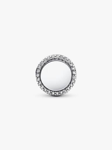 Engravable Tennis Ball Charm