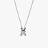 Disney Stitch Collier Necklace Disney Stitch Collier Necklace