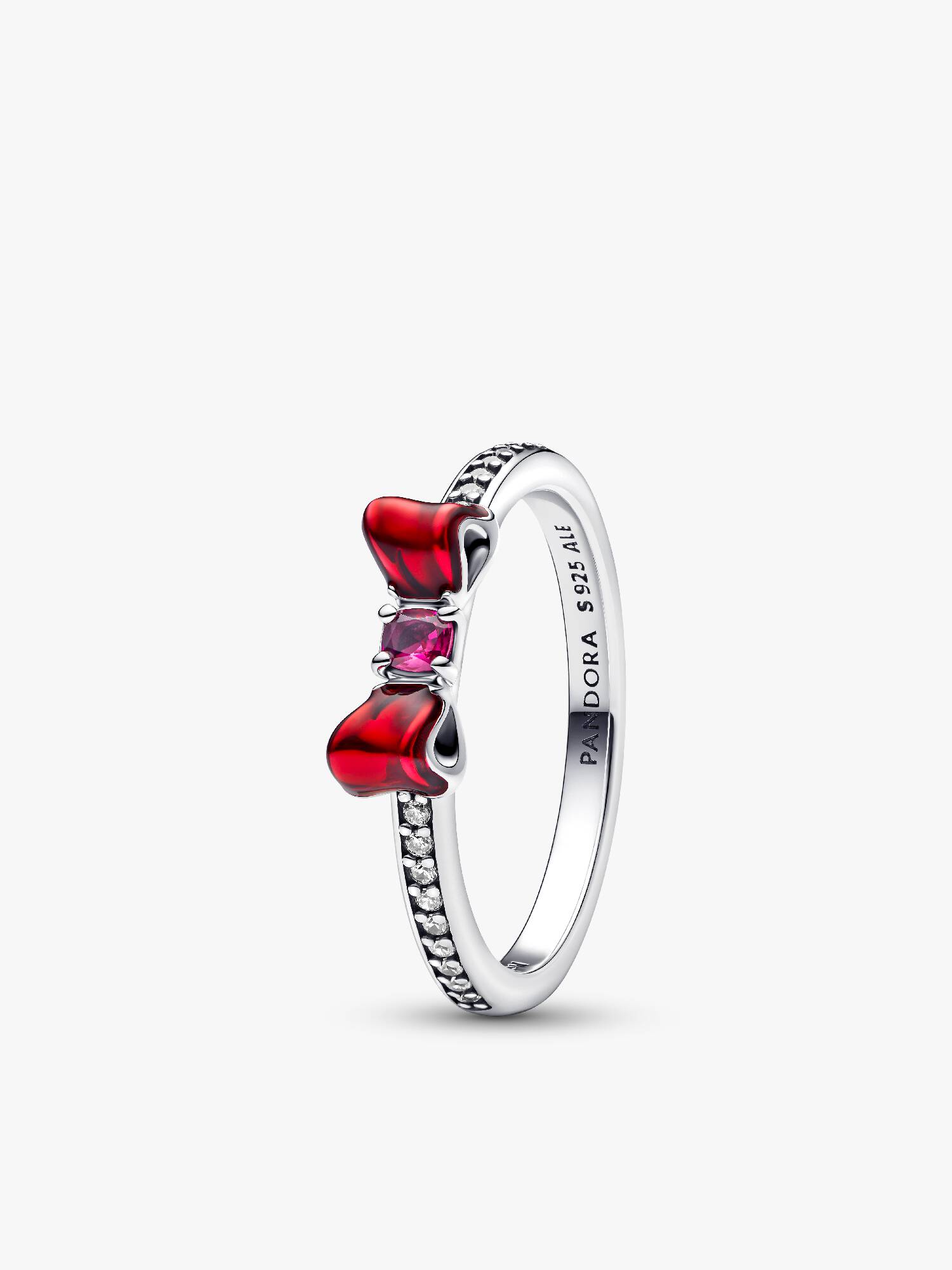 Disney Princess Snow White Bow Ring