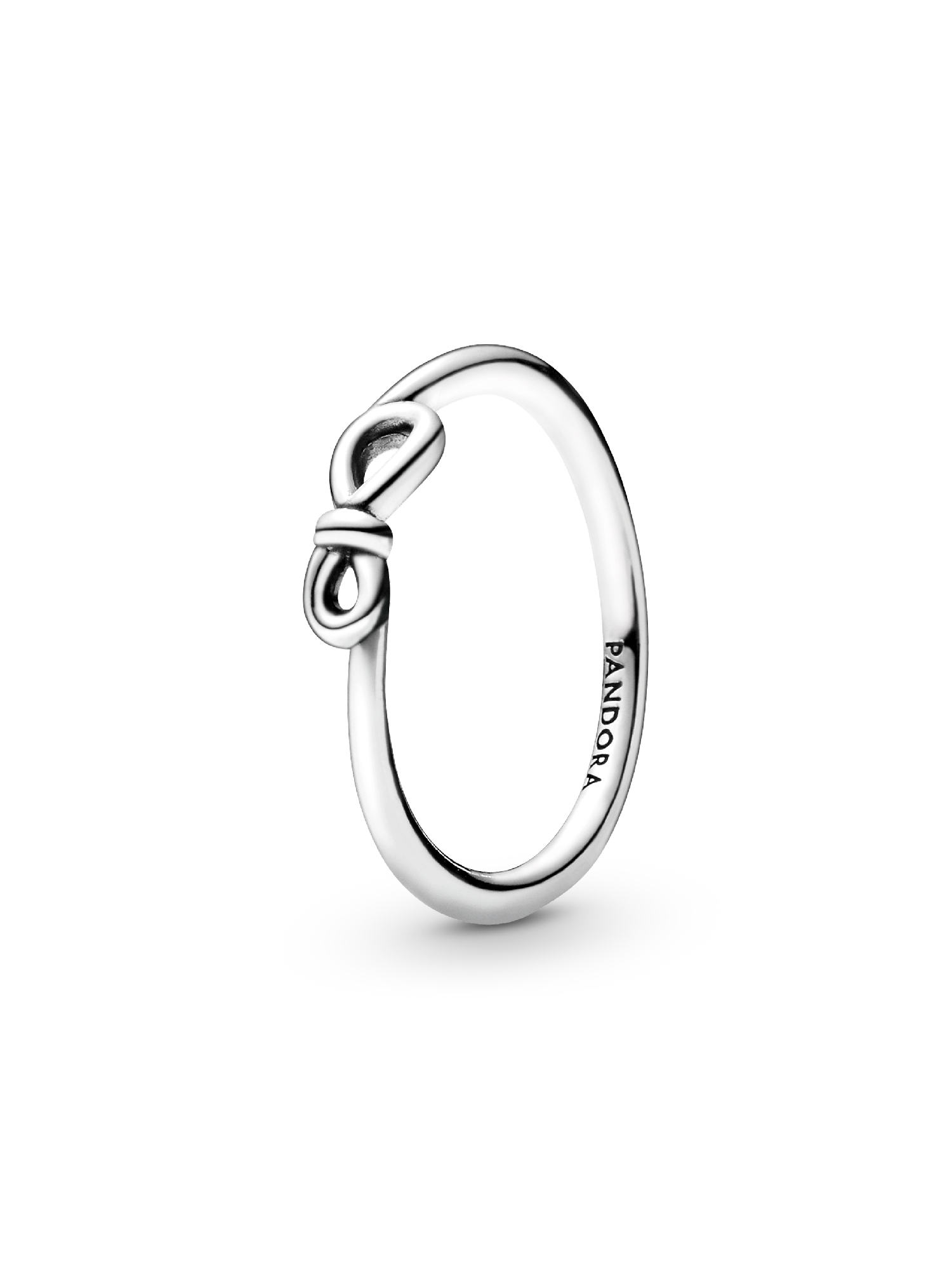 Infinity Knot Ring