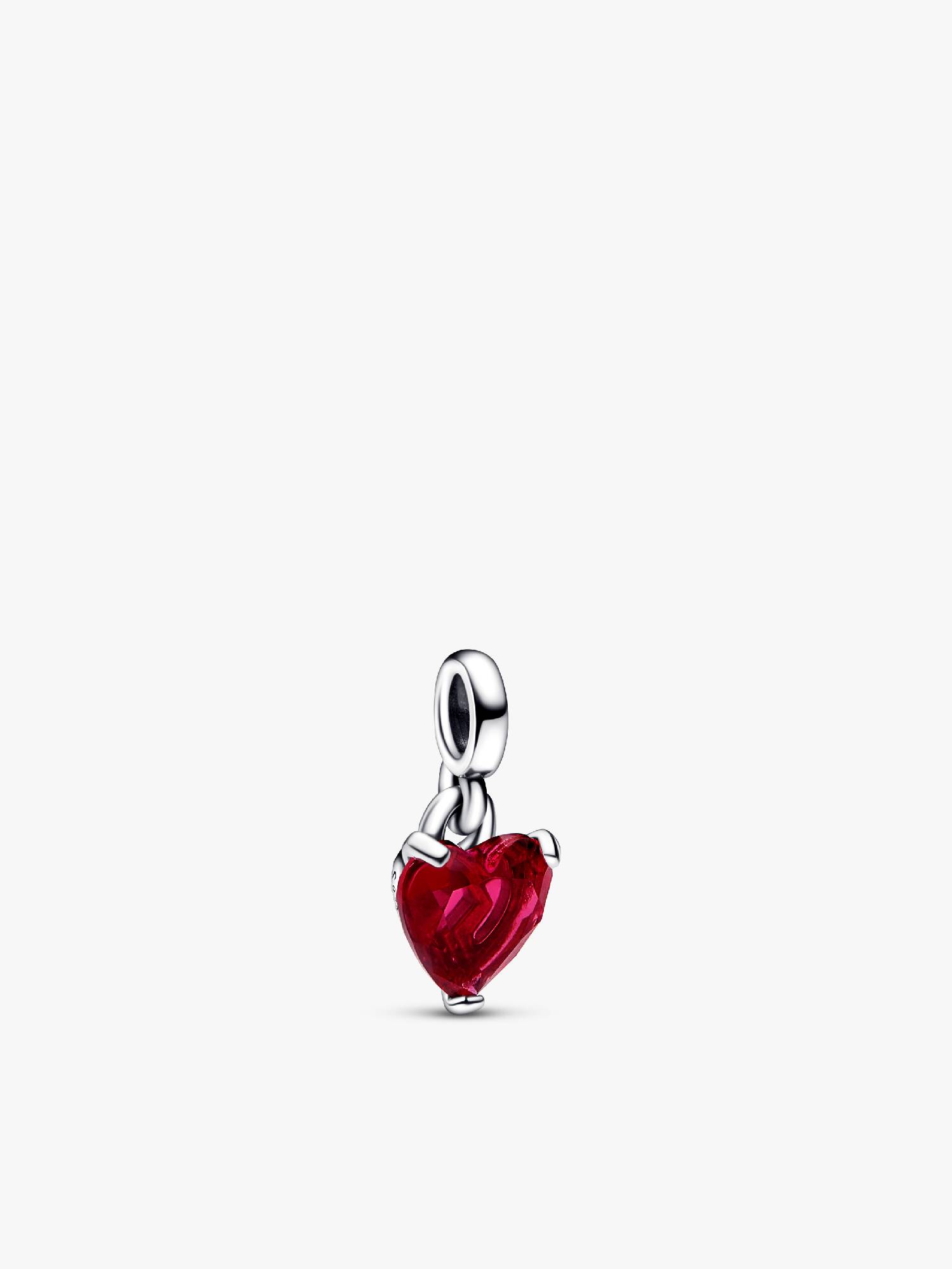 Pandora ME Broken Heart Mini Dangle Charm