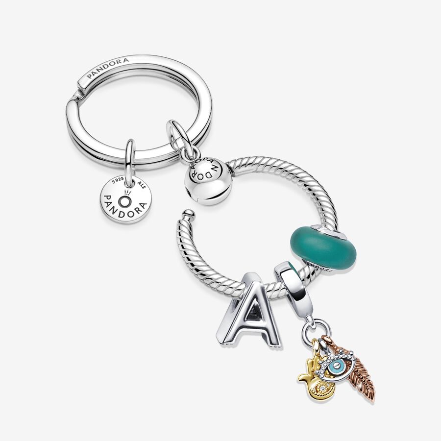 Keychains & Charms