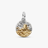 Leo Zodiac Talisman Charm Leo Zodiac Talisman Charm