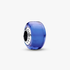 Blue Mini Murano Glass Charm Blue Mini Murano Glass Charm