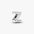 Letter Z Alphabet Charm Letter Z Alphabet Charm