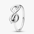 Infinity Knot Ring Infinity Knot Ring