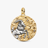 Capricorn Zodiac Oversized Talisman Charm Capricorn Zodiac Oversized Talisman Charm