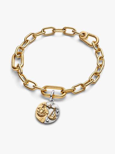 Libra Zodiac Talisman Charm