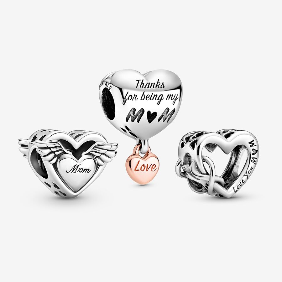 A Mother’s Love Charm Pack image number 0