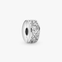 Clear Pavé Clip Clear Pavé Clip