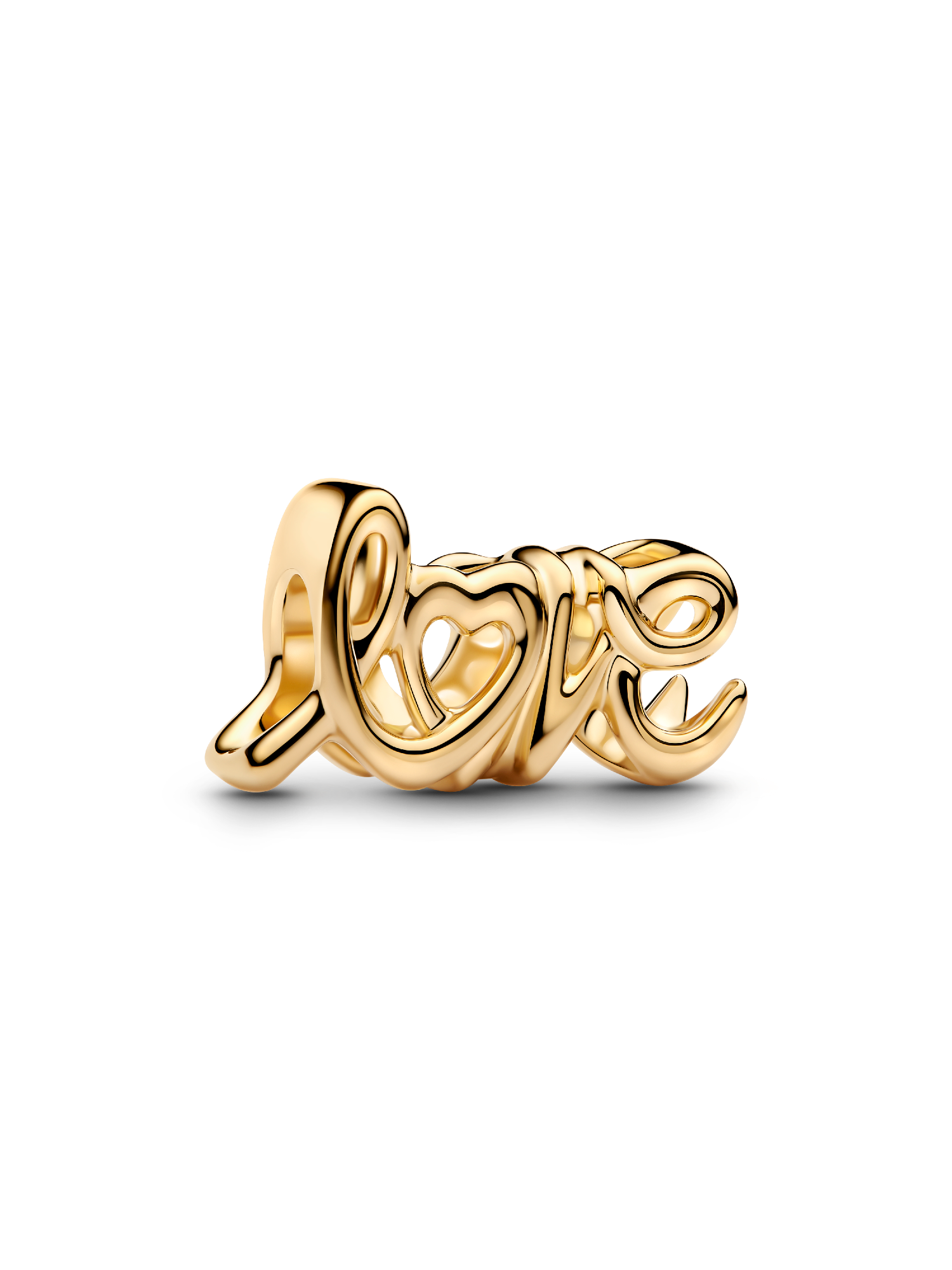 Handwritten Love Charm