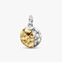 Aquarius Zodiac Talisman Charm Aquarius Zodiac Talisman Charm