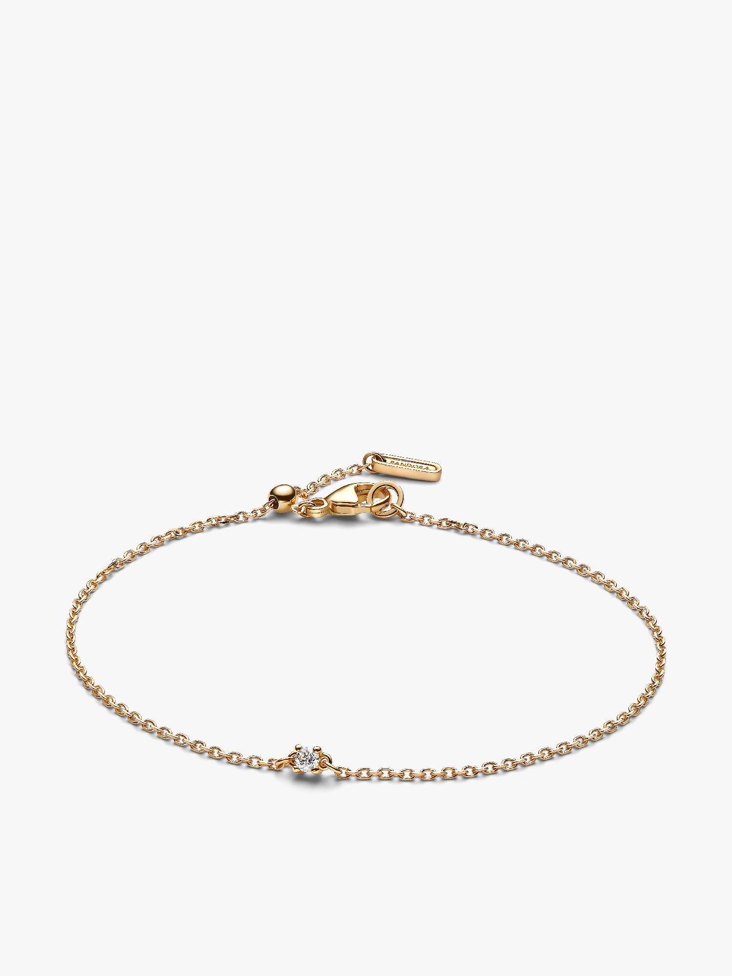 Pandora Era Lab-Grown Diamond Bracelet