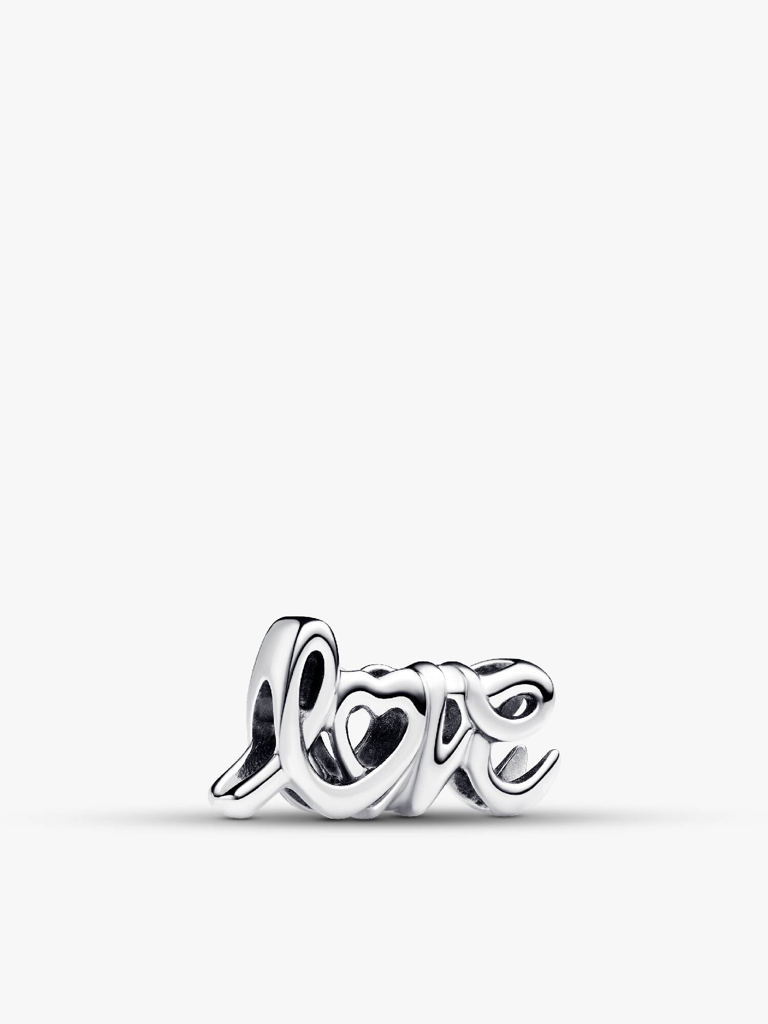Handwritten Love Charm
