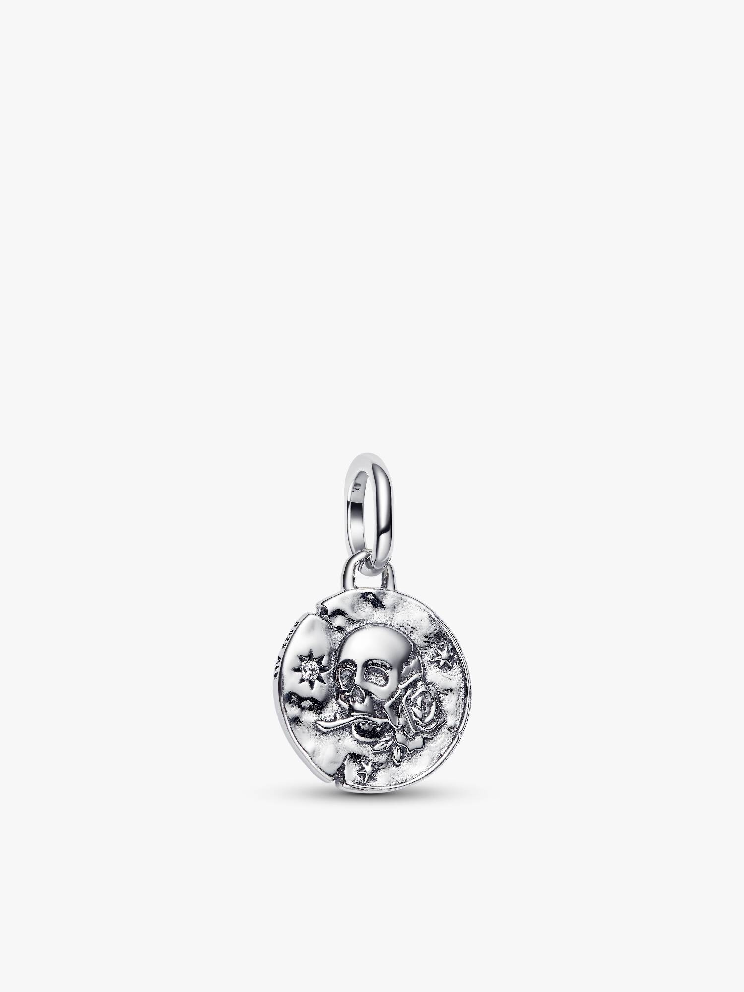 Skull Talisman Charm