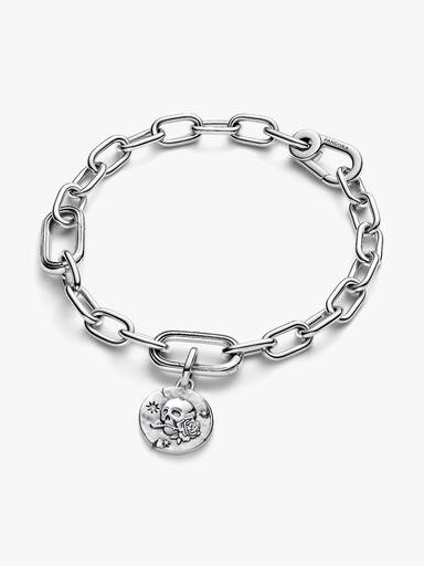 Skull Talisman Charm