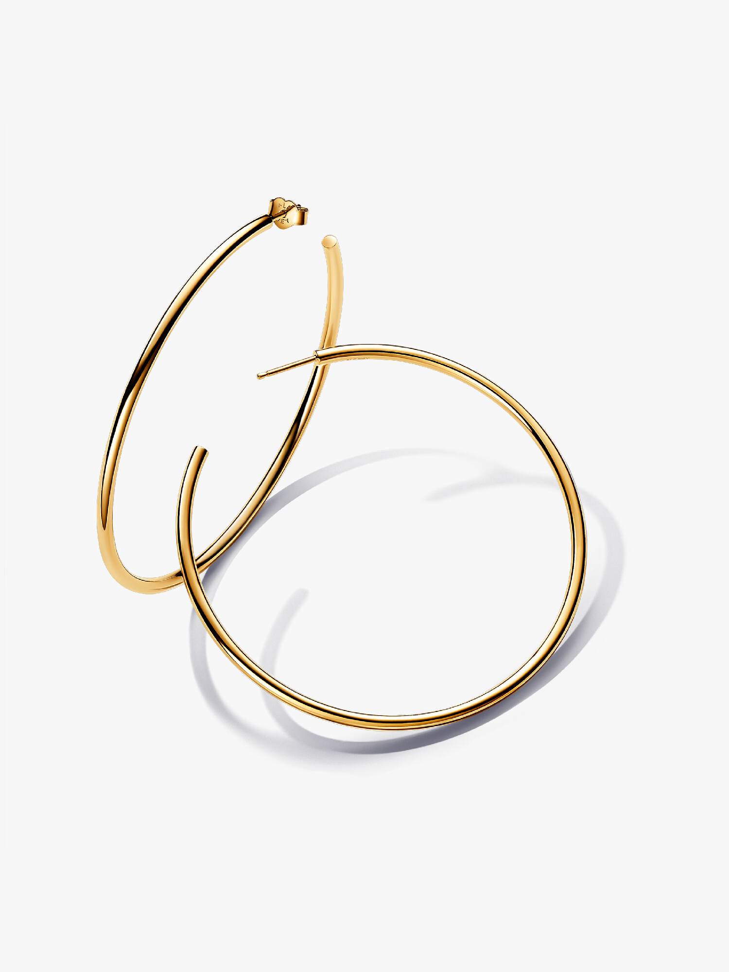 Open 65 mm Hoops