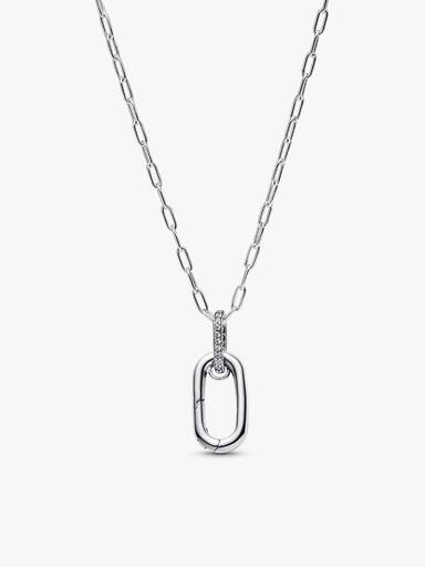 Libra Talisman Necklace Set
