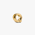 Letter Q Alphabet Mini Charm Letter Q Alphabet Mini Charm