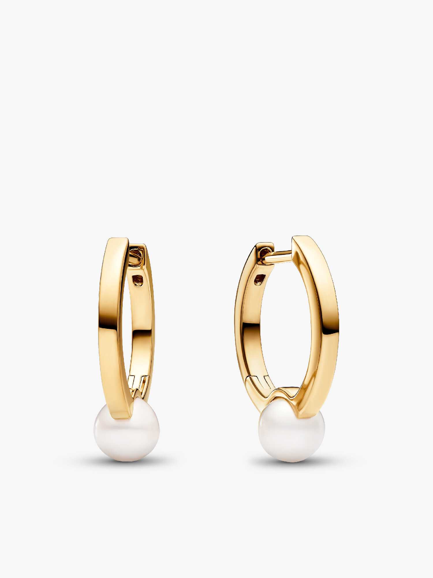 Pearl Earrings For Women | Pandora AU