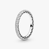 Sparkle & Hearts Ring Sparkle & Hearts Ring