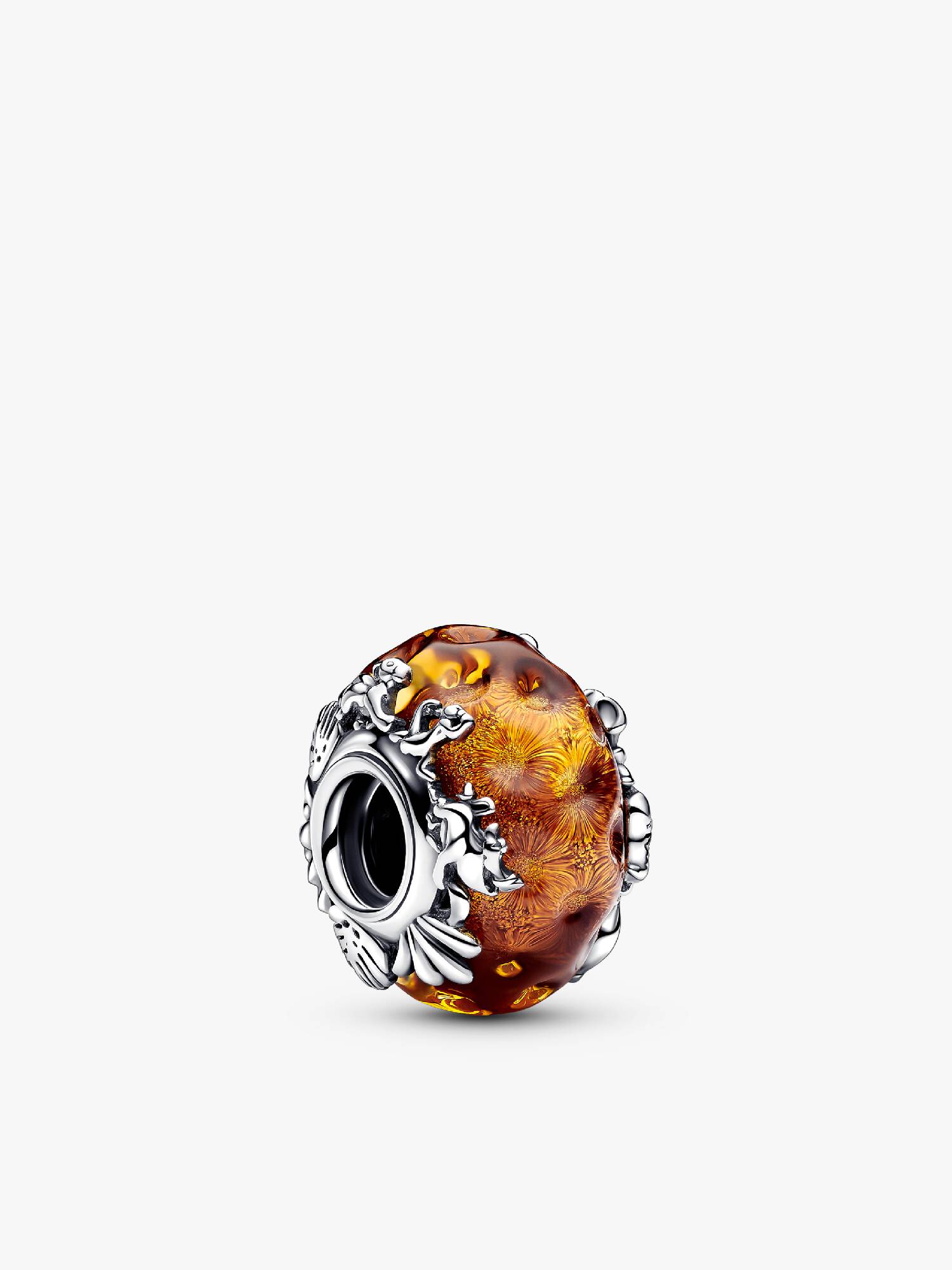 Disney The Lion King Murano Glass Charm