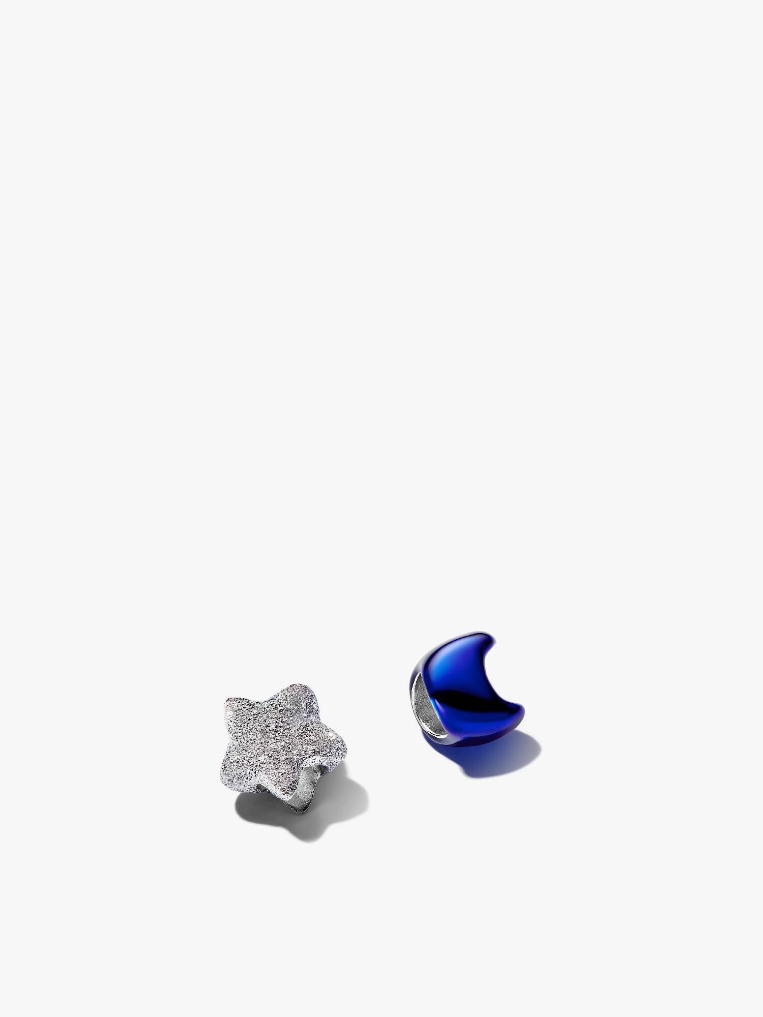 Celestial Mini Charm Set