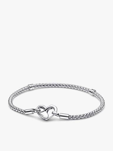 Friendship Splittable Charm and Bracelet Set