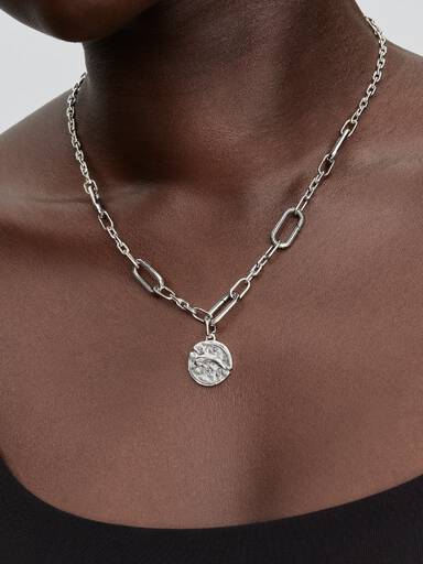 Dolphin Talisman Charm