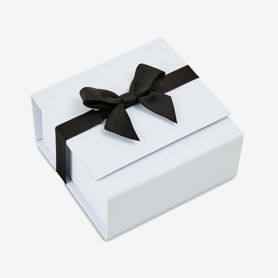 White Luxe Packaging image number 0