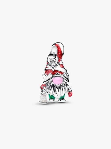 2026 Christmas Gnome Ornament Gift Set