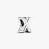 Letter X Alphabet Charm Letter X Alphabet Charm
