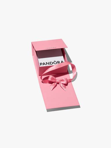Pink Luxe Packaging Gift Box