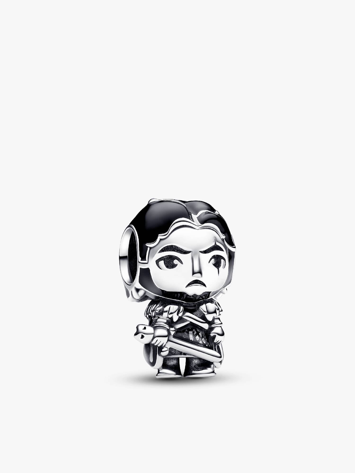 Game of Thrones Jon Snow Charm