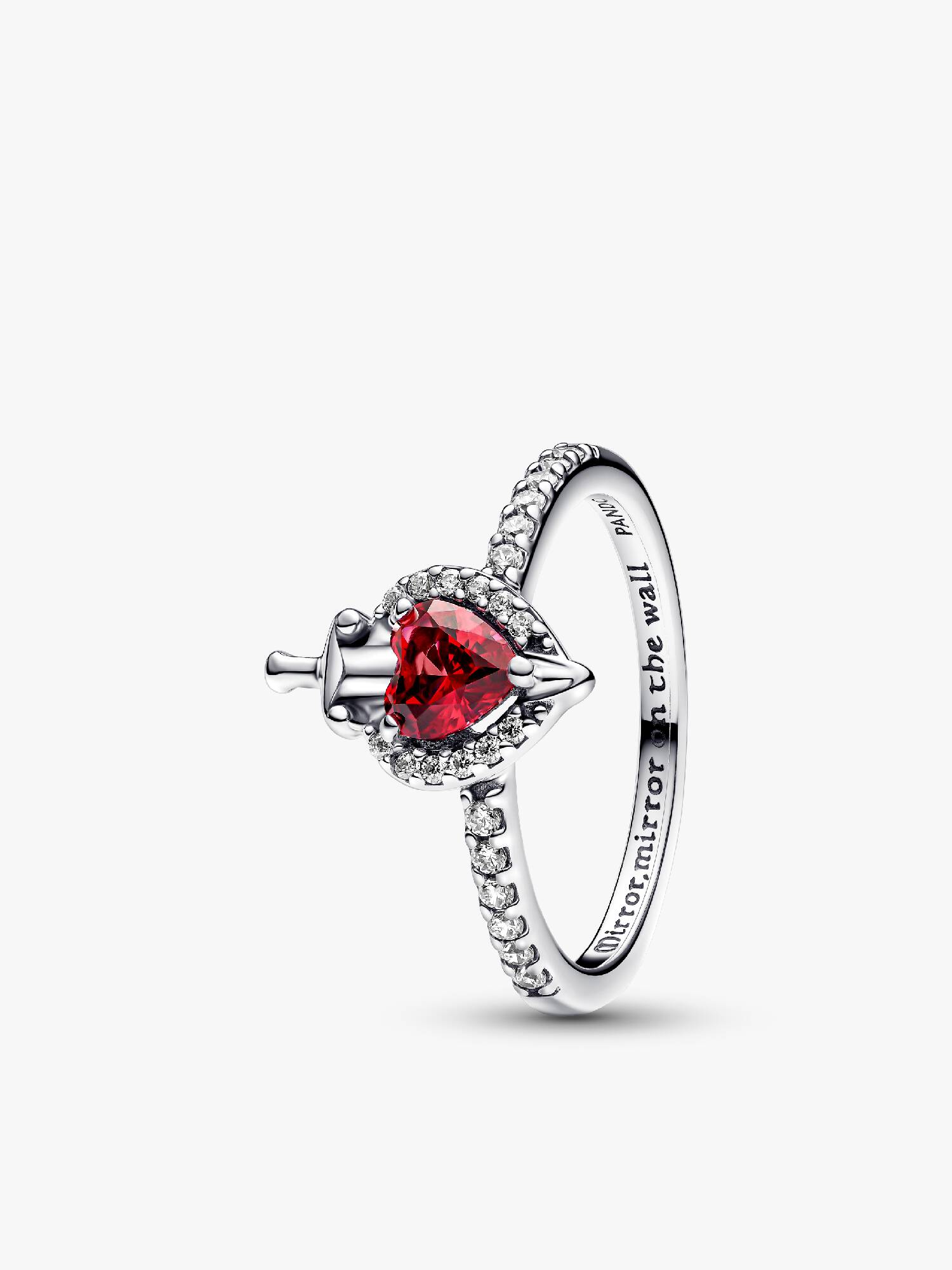 Disney Villains Evil Queen Ring