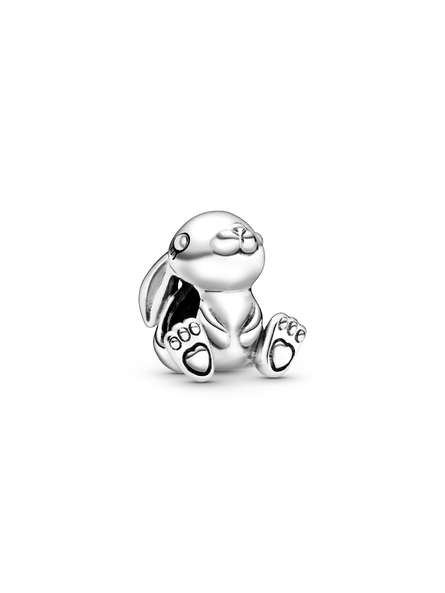 Nini the Rabbit Charm