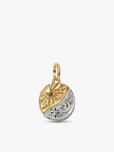 Sun & Moon Talisman Set