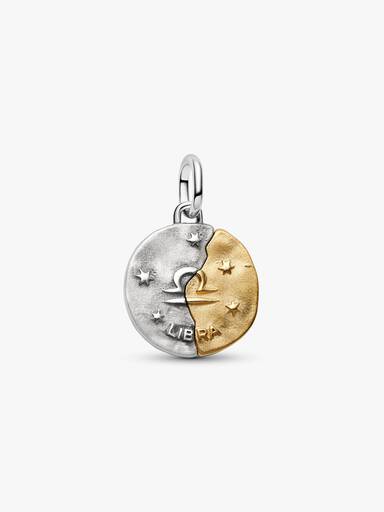 Libra Zodiac Talisman Charm