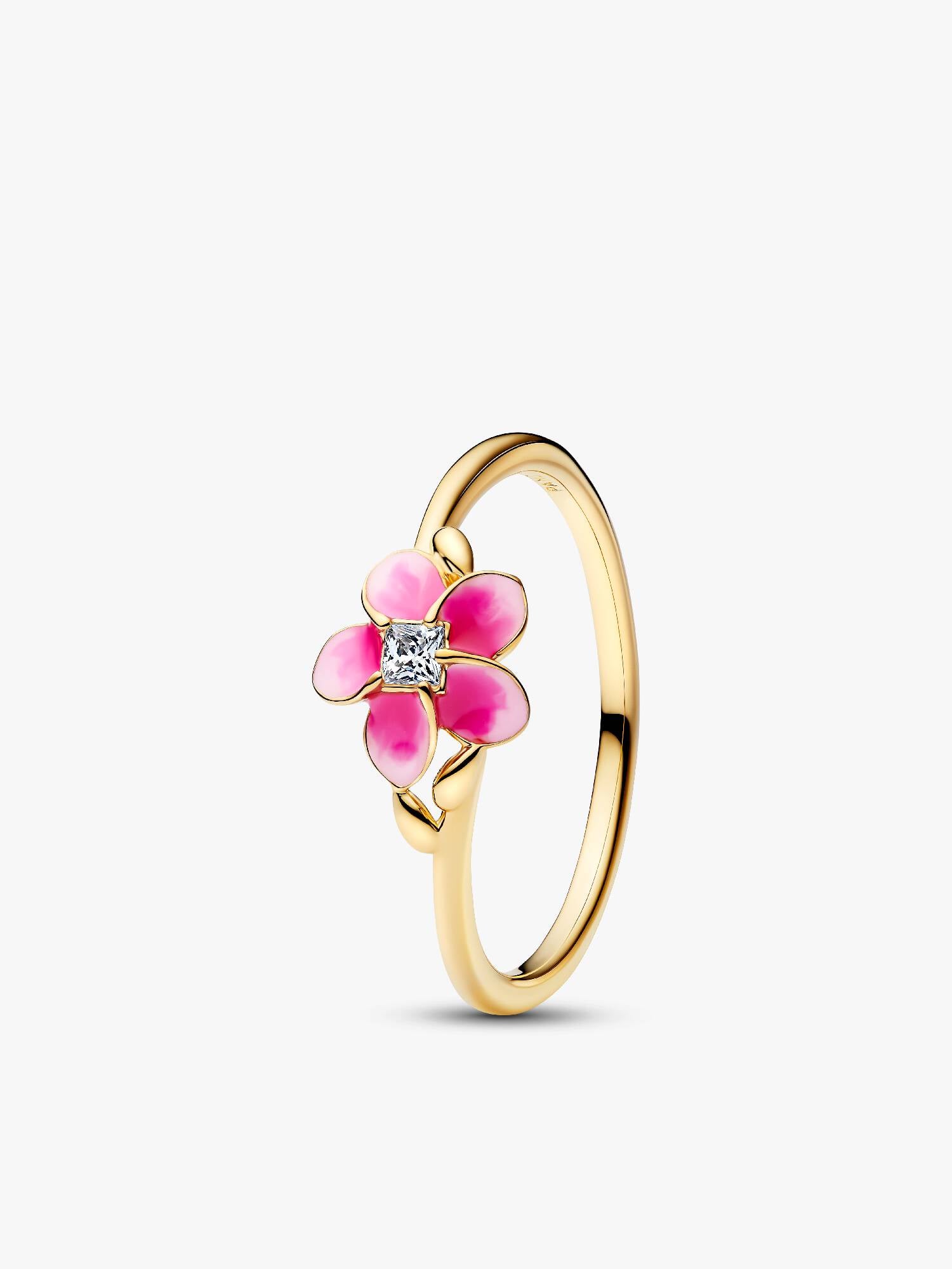 Disney Moana Flower Ring