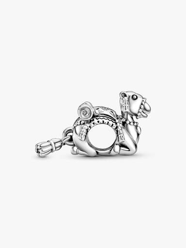 Camel & Tassels Charm