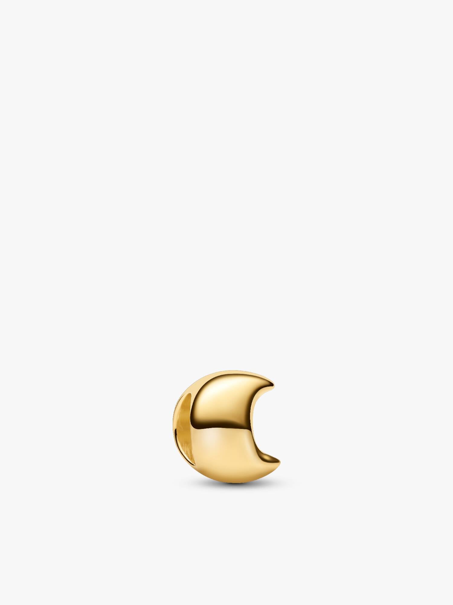 Moon Mini Charm