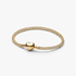 Heart Clasp Sparkling Mesh Bracelet Heart Clasp Sparkling Mesh Bracelet
