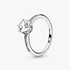Sparkling Crown Ring Sparkling Crown Ring