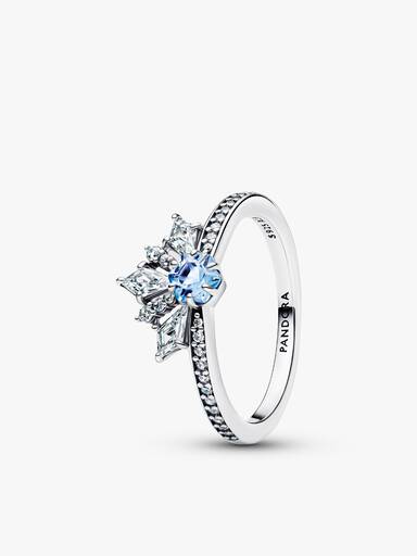 Disney Frozen Elsa and Anna Ring Set