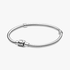 Barrel Clasp Snake Chain Bracelet Barrel Clasp Snake Chain Bracelet