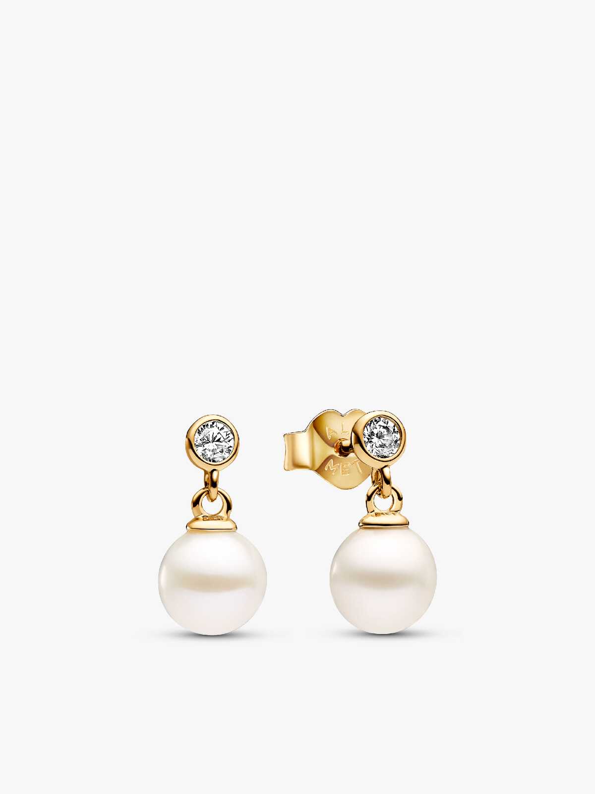 Pearl Earrings For Women Pandora AU Pearl Earrings For Women Pandora AU