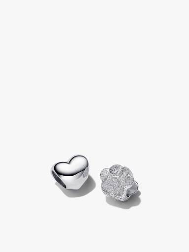 Pet Lover Charm Set