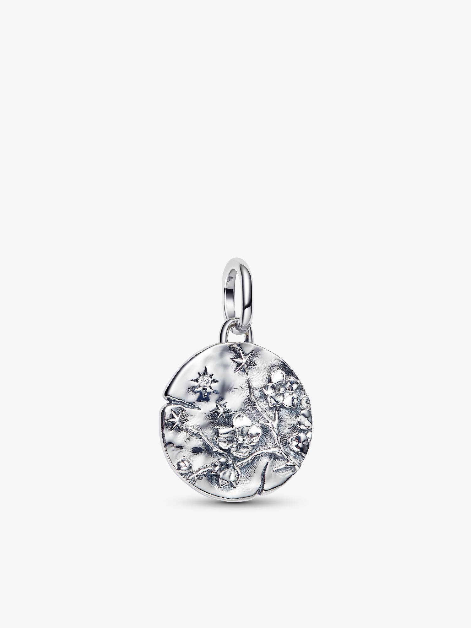 Cherry Blossom Talisman Charm