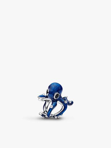 Ocean Animal Friends Charm Set