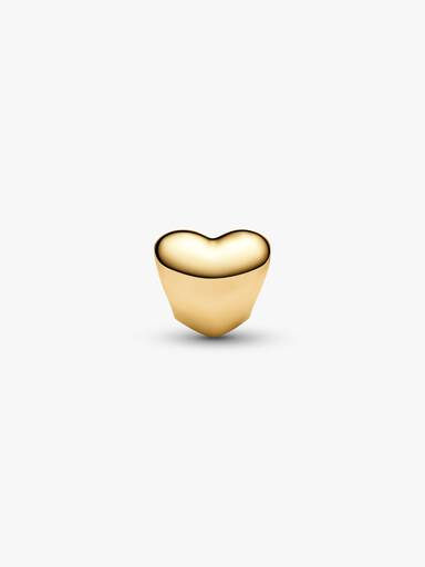Heart Mini Charm